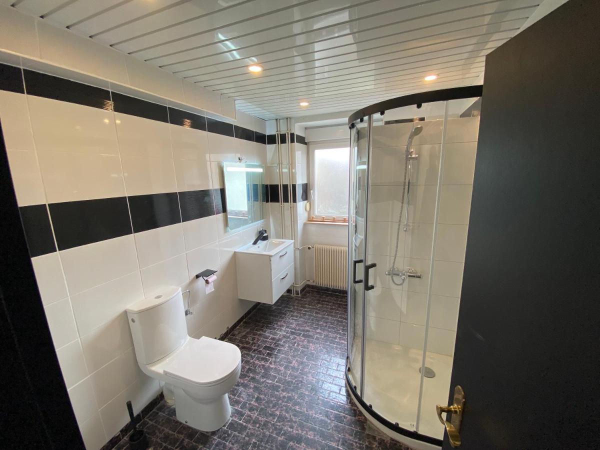 Ancien Mulhouse 101 Apartman Kültér fotó