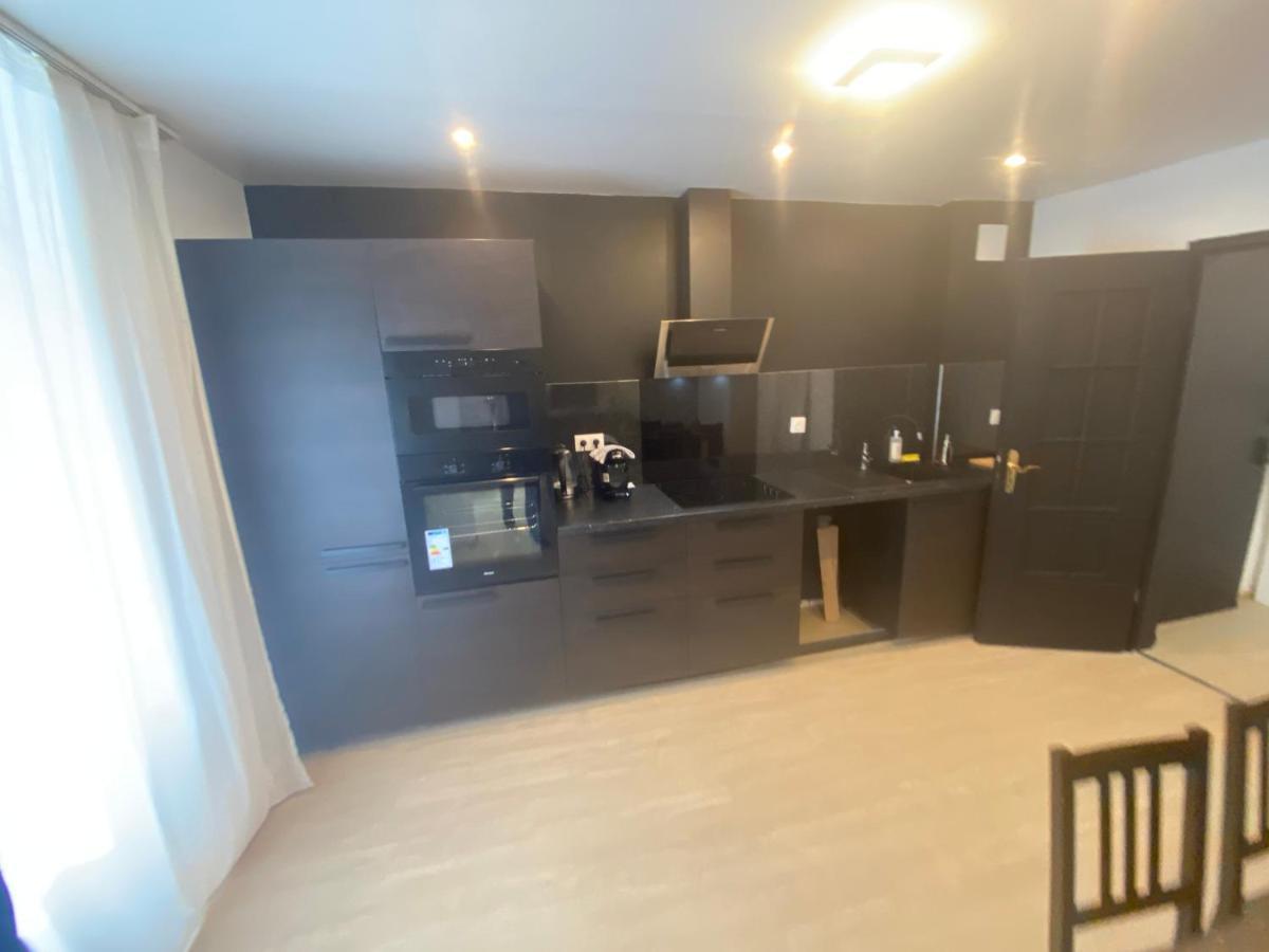 Ancien Mulhouse 101 Apartman Kültér fotó