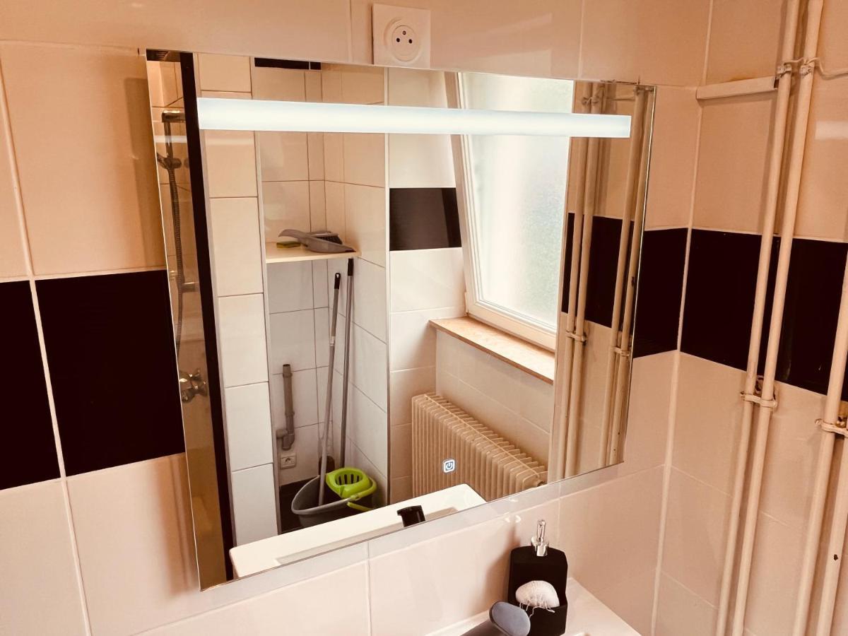 Ancien Mulhouse 101 Apartman Kültér fotó