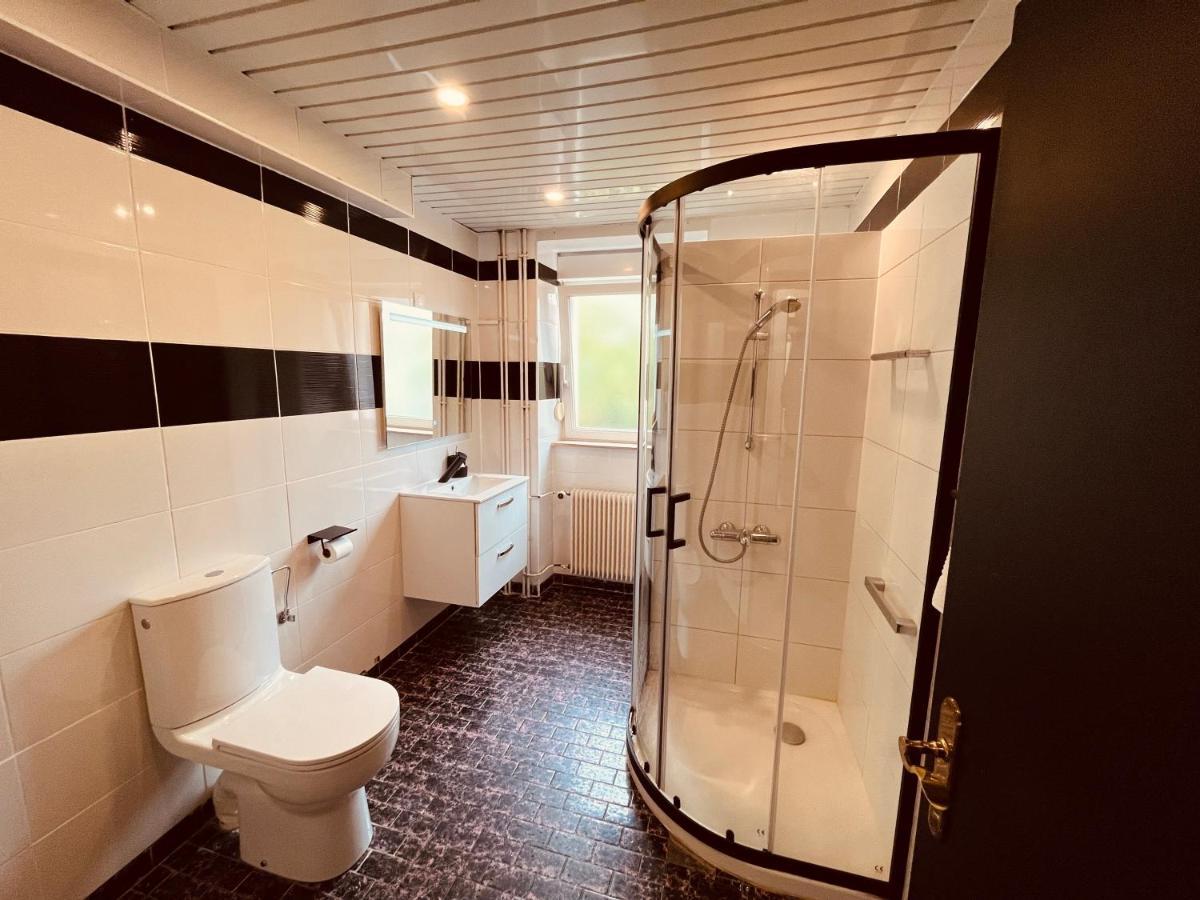 Ancien Mulhouse 101 Apartman Kültér fotó