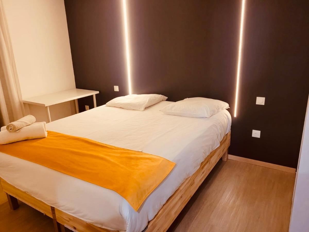 Ancien Mulhouse 101 Apartman Kültér fotó