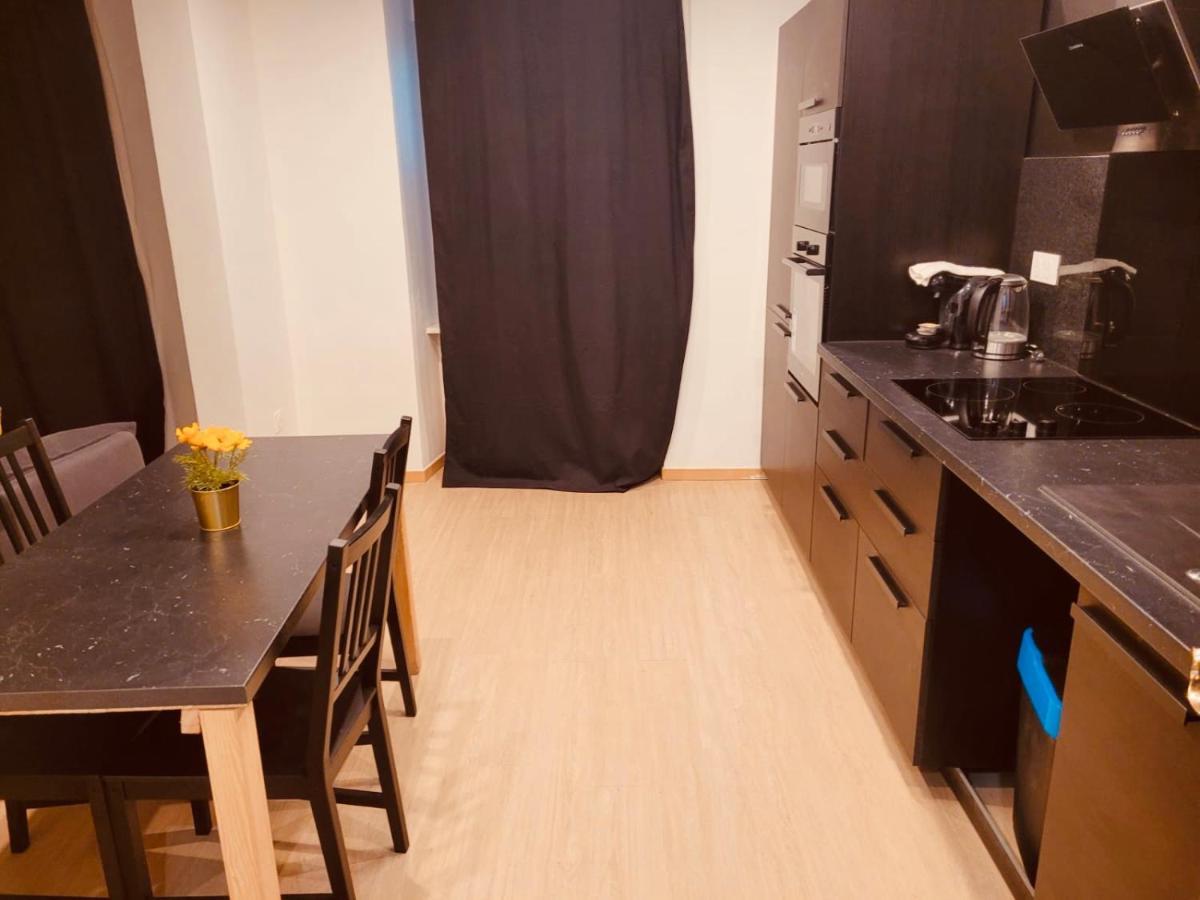 Ancien Mulhouse 101 Apartman Kültér fotó