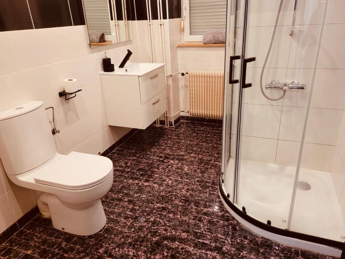 Ancien Mulhouse 101 Apartman Kültér fotó