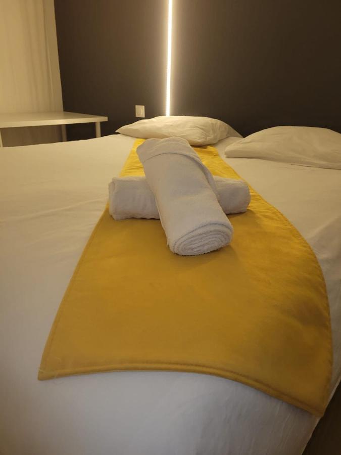 Ancien Mulhouse 101 Apartman Kültér fotó
