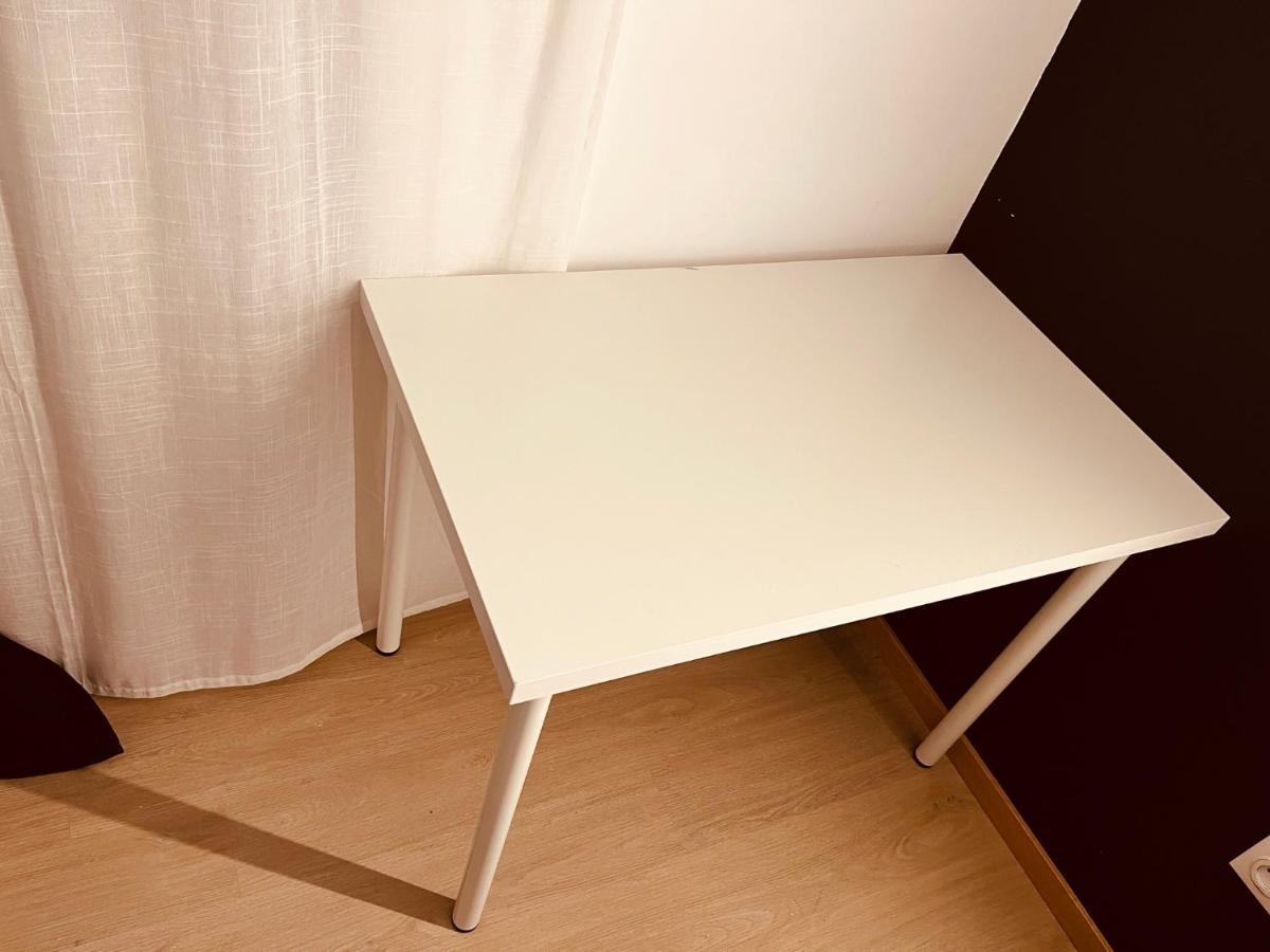 Ancien Mulhouse 101 Apartman Kültér fotó