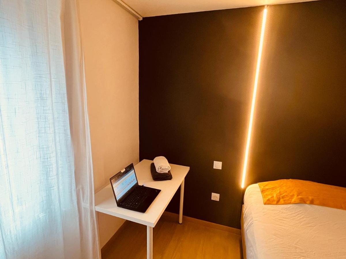 Ancien Mulhouse 101 Apartman Kültér fotó