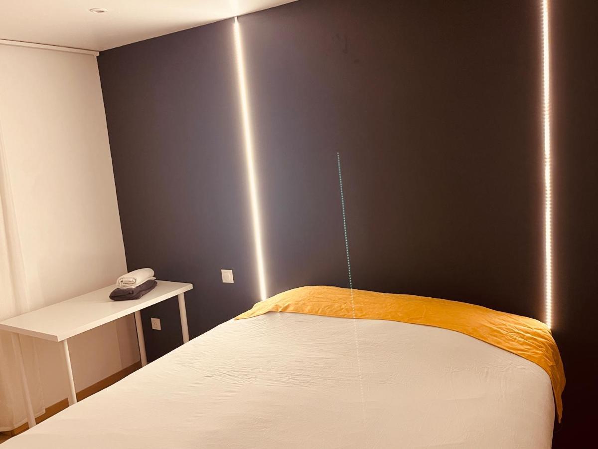 Ancien Mulhouse 101 Apartman Kültér fotó
