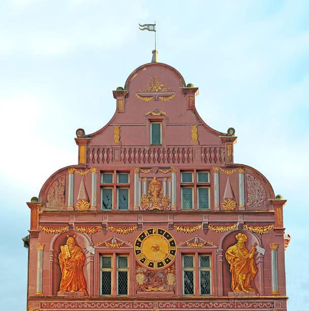 Ancien Mulhouse 101 Apartman Kültér fotó