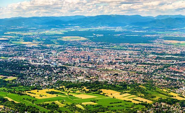 Ancien Mulhouse 101 Apartman Kültér fotó